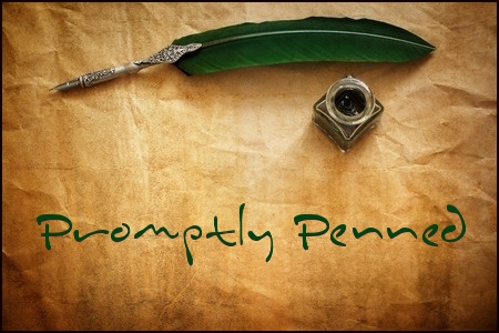 PromptlyPenned