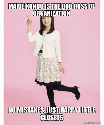 marie-kondo-is
